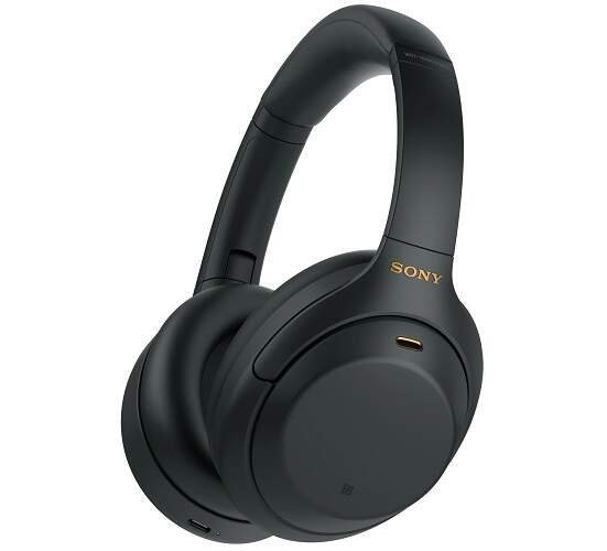 Sony WH-1000XM4 Bluetooth sluchatka