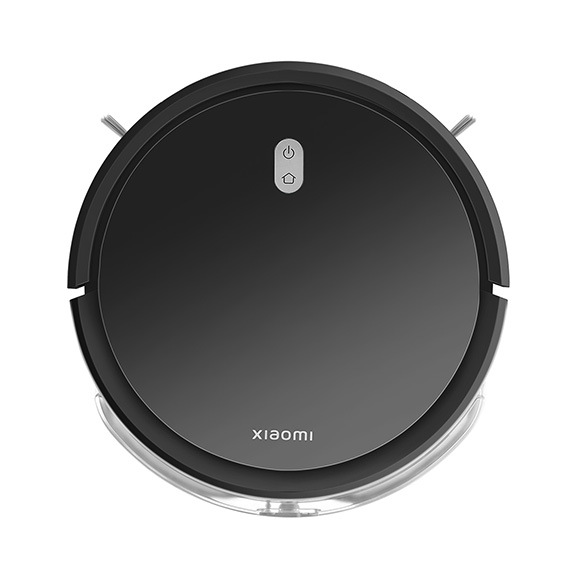 Xiaomi Robot Vacuum E5 Black