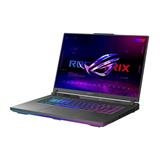 ASUS ROG Strix G16 G614FR-NEBULA147W, Ryzen 9 9955HX3D, 16.0