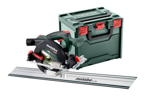 Metabo KS 18 LTX 57 BL (691222000) Akumulátorová ručná kotúč