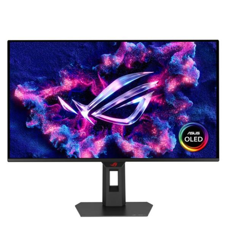 ASUS ROG Strix XG27ACDMS 27" QD-OLED 2560x1440 280Hz 0,03ms
