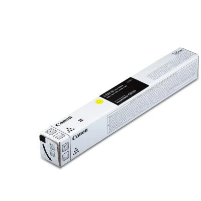 Toner Canon C-EXV65 yellow (5764C001)