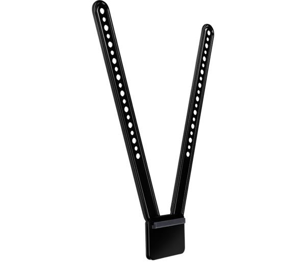Logitech® MEETUP TV Mount