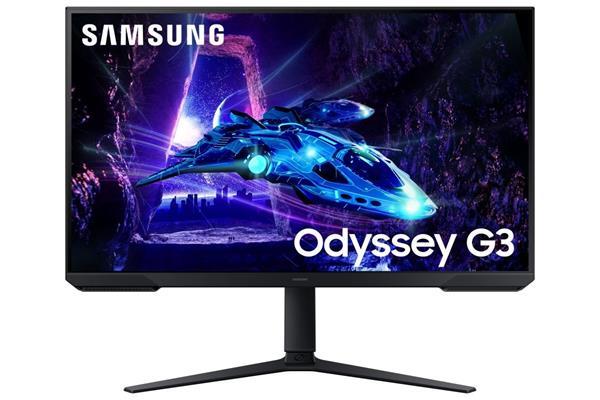 Samsung Odyssey G30D 32" VA LED 1920x1080 Mega DCR 1ms 250cd