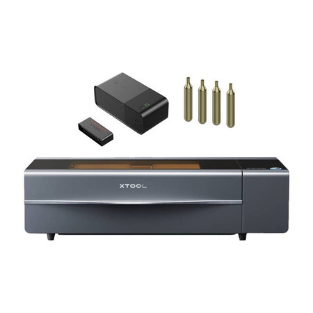 xTool P2S 55W 2