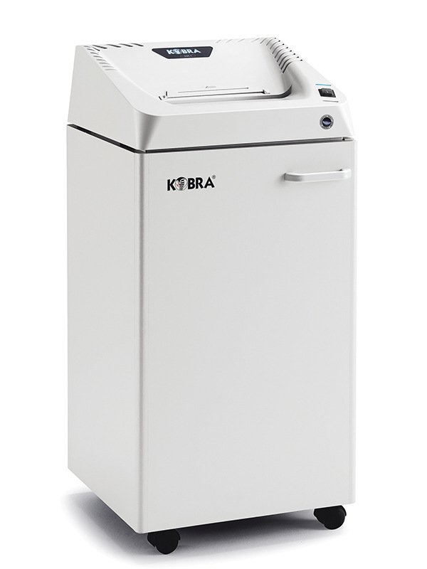 Skartovací stroj KOBRA 260.1 S4 1