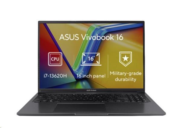 ASUS Vivobook 16 X1605VA-MB1267W, i7-13620H, 16.0˝ 1920x1200