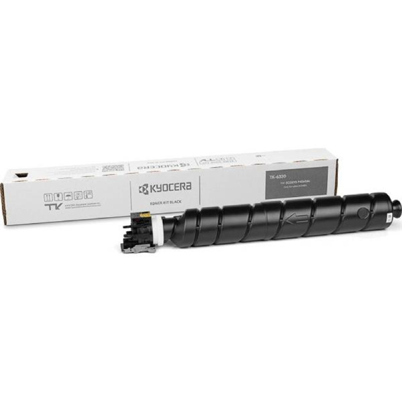 KYOCERA TK-6330 Toner na 32 000 A4 (pri 5% pokrytí), pre ECO