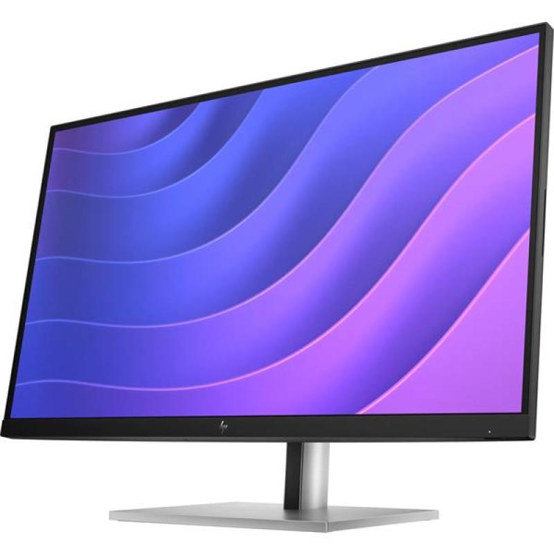 HP E27q G5, 27.0/IPS, 2560x1440/75Hz, 1000:1, 5 ms, 350cd, H