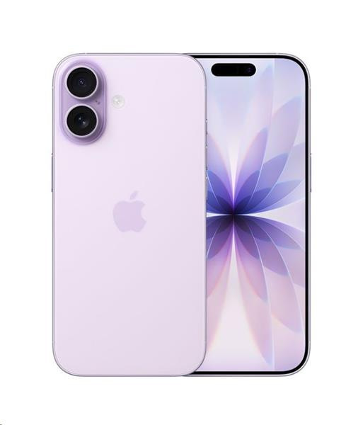 iPhone 17 256GB Lavender