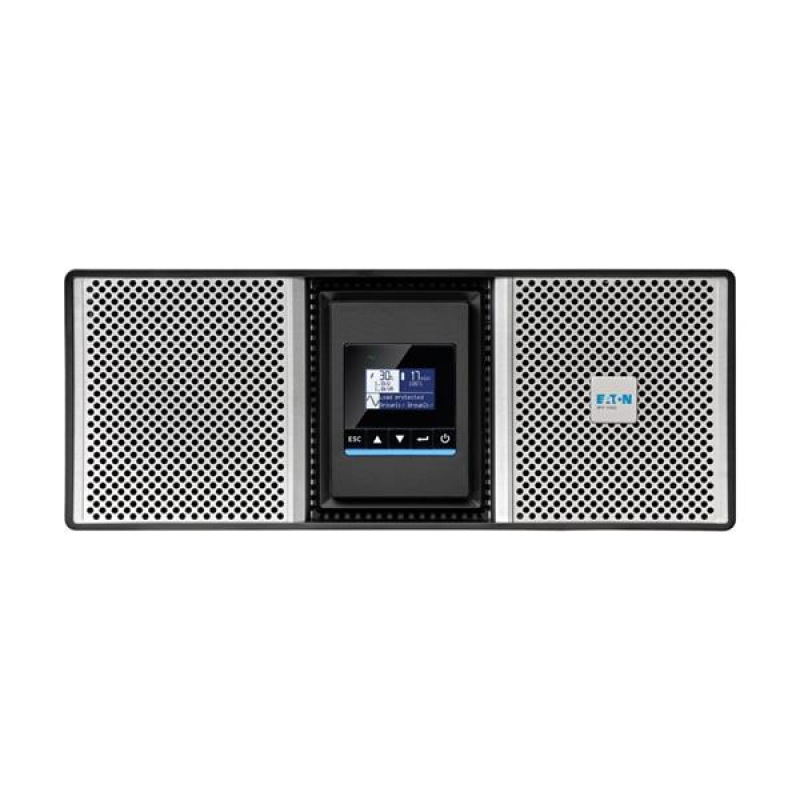 EATON 9PX Gen2 UPS Netpack, 11000 VA, 11000 W, Vstup: pevné