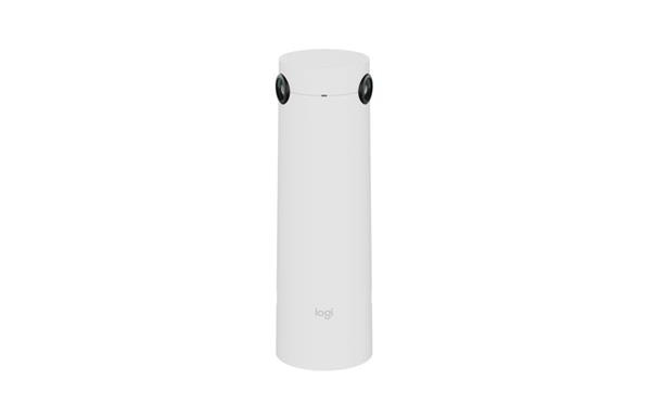 Logitech® Sight - WHITE