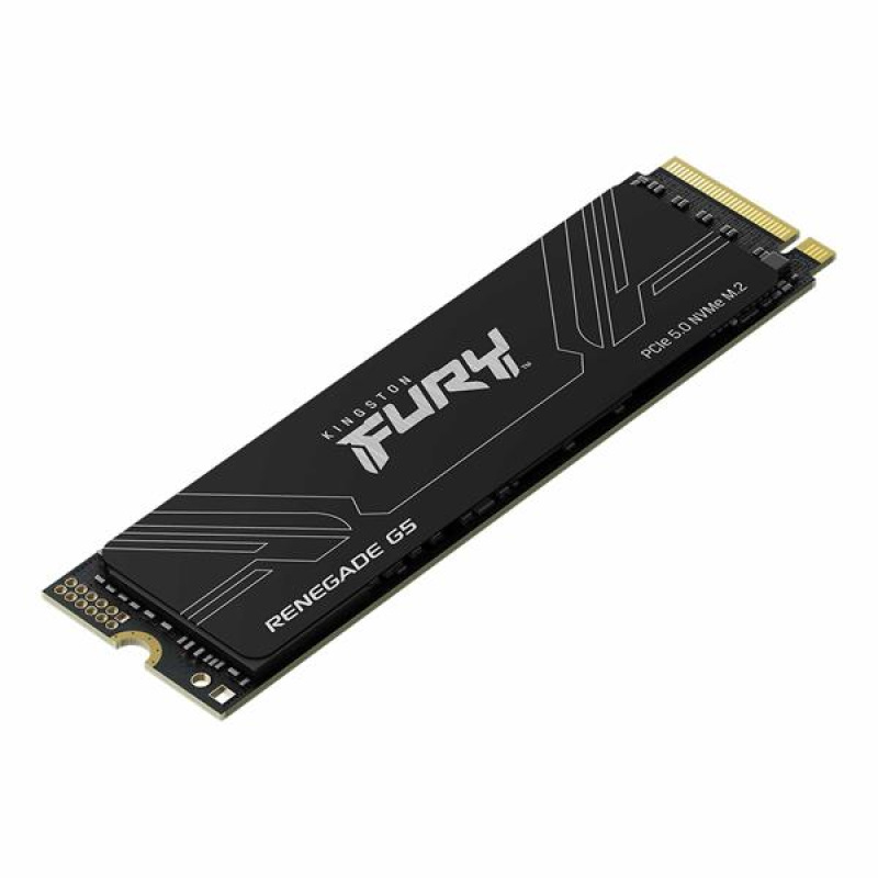 Kingston 8 TB FURY RENEGADE G5 PCle 5.0 NVMe M.2 2280 (r148