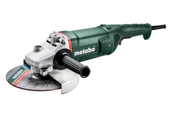 Metabo WEP 2400-230 * Uhlová brúska