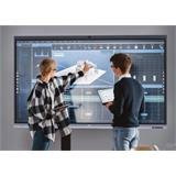 65" NEW Light Prestigio Solutions INTERAKTIVNA TABULA,4K, An