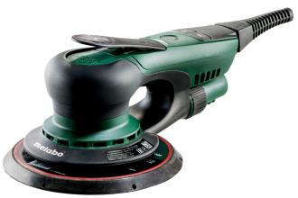 Metabo SXE 150-2,5 BL Excentrická brúska s bezuhlíkovým moto