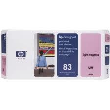 HP No.83 UV Light Magenta Print Head