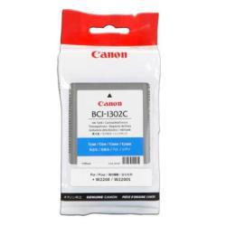 Canon cartridge BCI-1302 C W-2200