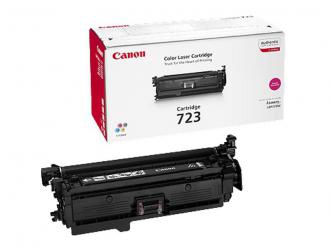 Canon cartridge CRG-723 magenta LBP-7750