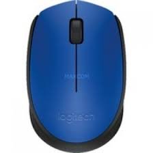 Logitech® Wireless Mouse M171 Blue