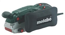 Metabo BAE 75 1010-Wattová Pásová brúska s elektronikou