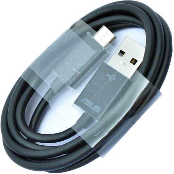 ASUS USB kábel napájací USB A TO USB C -čierny
