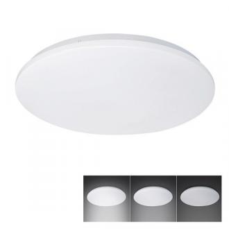 Solight LED stropní svietidlo, 3-stupňové stmievanie, 18W, 1