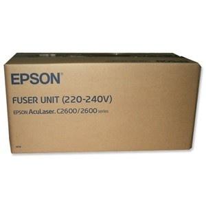 Epson Fuser Unit AcuLaser C3800