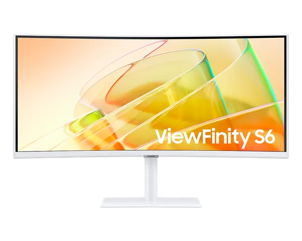 Samsung ViewFinity S65TC 34" VA LED 3440x1440 Mega DCR 5ms 3