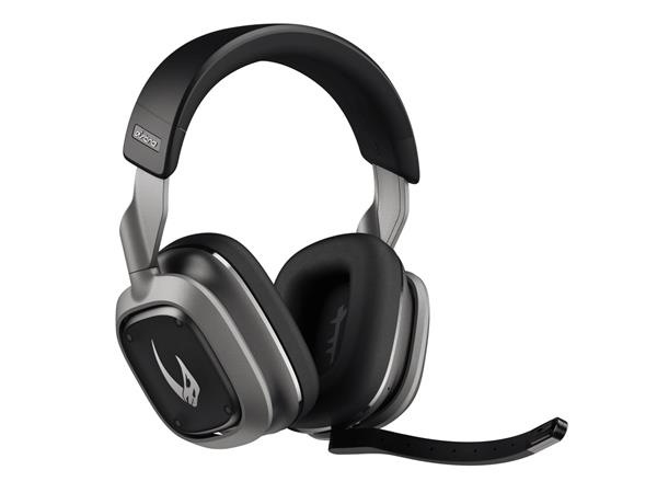 Logitech® A30 Wireless Gaming Headset The Mandalorian™ Editi