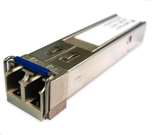 SFP+/SFP28 transceiver 32Gbps, 32G FC, MM, 850nm VCSEL, LC d