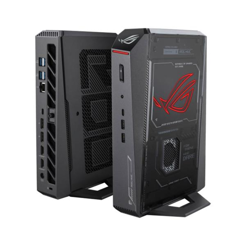 ASUS NUC 15 ROG Mini PC, Intel Core Ultra 9 275HX, RTX5070Ti
