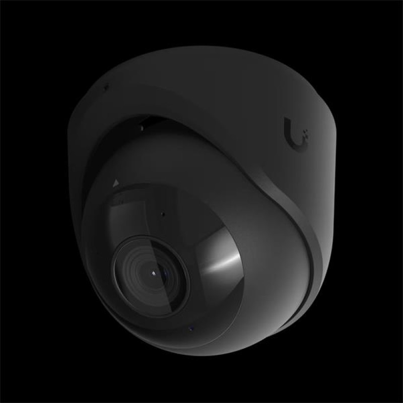 Ubiquiti All-weather, tamper-resistant 4K PoE camera with a
