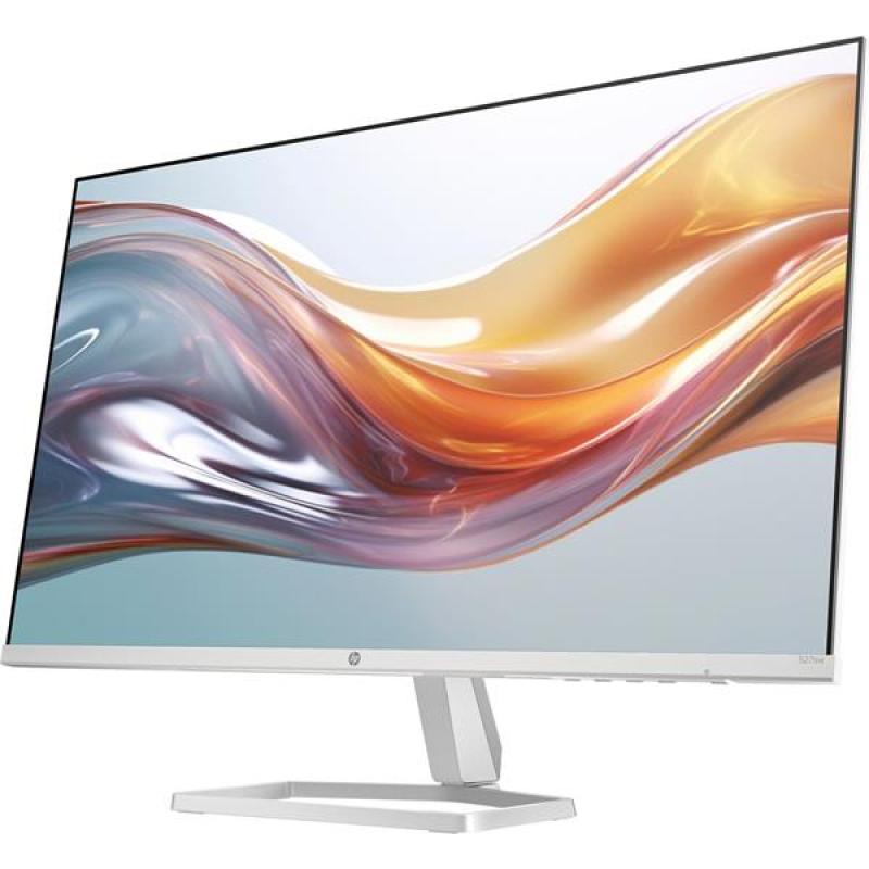 HP 527sw, 27.0/IPS, 1920x1080/100Hz, 1500:1, 5ms, 300cd, VGA