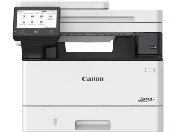 Canon i-SENSYS MF463dw II