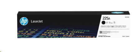 Čierny originálny zobrazovací valec HP 225A LaserJet (Prieme