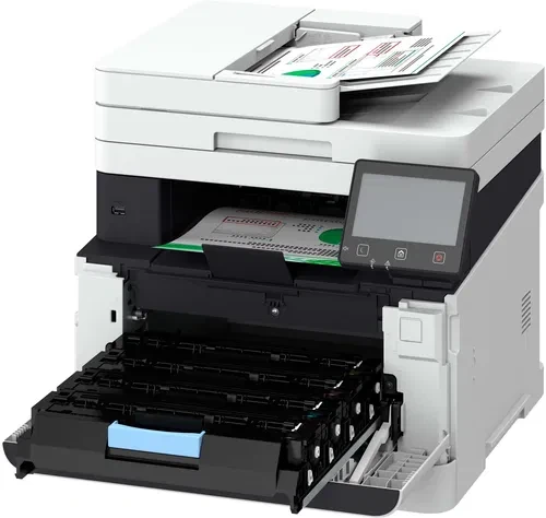 Canon i-SENSYS MF746Cx 2