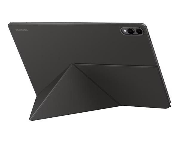 Samsung Ochranné púzdro Tab S11 Ultra čierne
