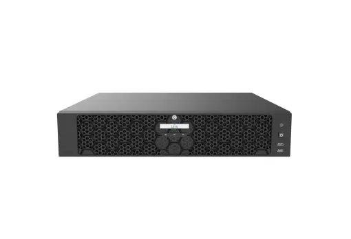 UNIVIEW NVR NVR, 64 kanálů, až 32MP, až 8x16TB HDD, SMART VC