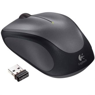 Logitech® Wireless Mouse M235 - COLT MATTE - 2.4GHZ