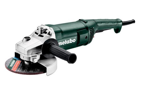 Metabo WP 2200-180 * Uhlová brúska