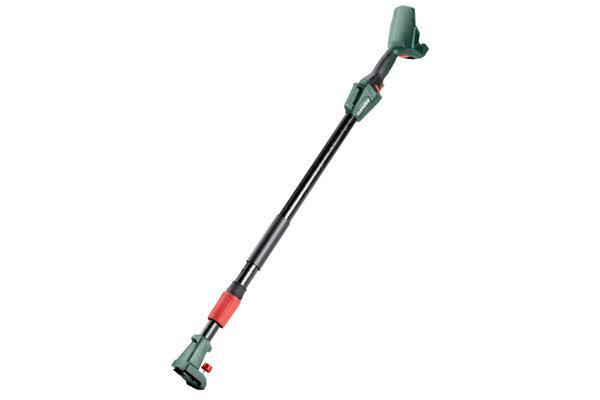 Metabo Telescopic handle pruning saw