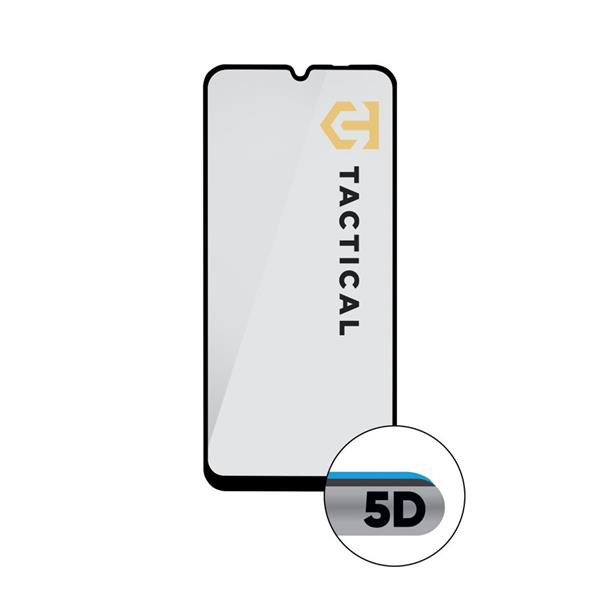Samsung Tactical Glass 5D Samsung Xcover 7 Black