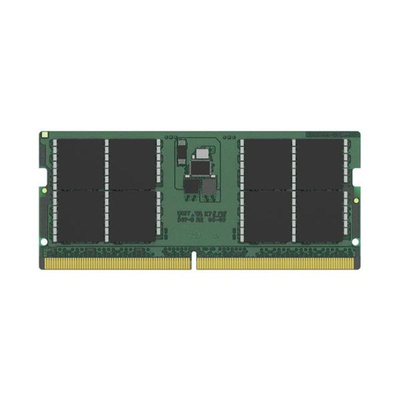 DDR 5   48 GB 5600MHz . SODIMM CL46, ....... Kingston 1.1V