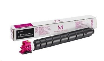 KYOCERA TK-8395M Toner magenta na 24 000 A4 (pri 5% pokrytí)