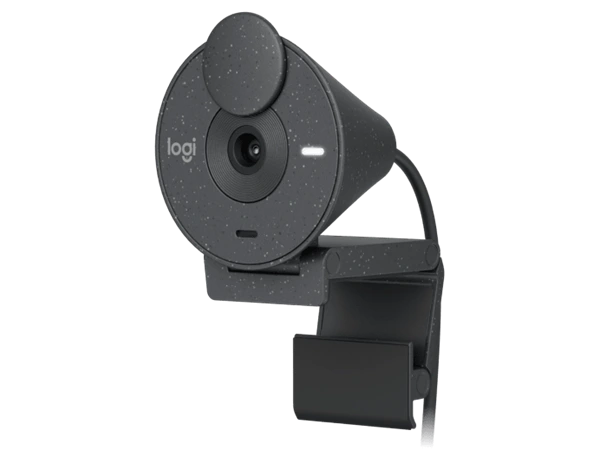 Logitech® Brio 305 WEBCAM - GRAPHITE