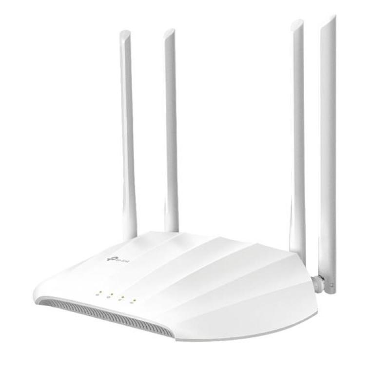 TP-LINK "AC1200 Dual-Band Wi-Fi Access PointSPEED: 300 Mbps
