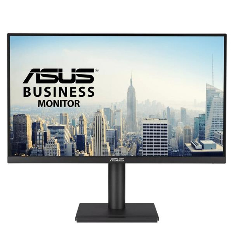ASUS VA27UCPS 27" IPS 4k UHD 3840x2160 5ms 350cd USB-C HDMI