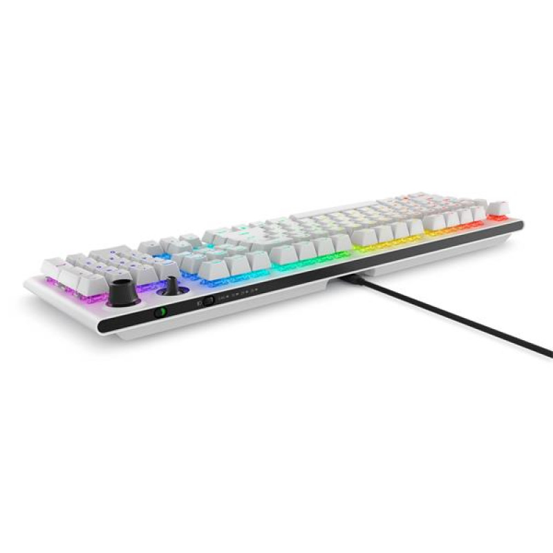 Alienware Tri-Mode Wireless Gaming Keyboard - AW920K (Lunar