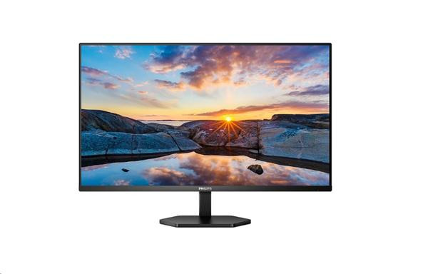 Philips 32E1N3100LA/00 31,5" VA LED 1920x1080 MEGA:1 4ms 300